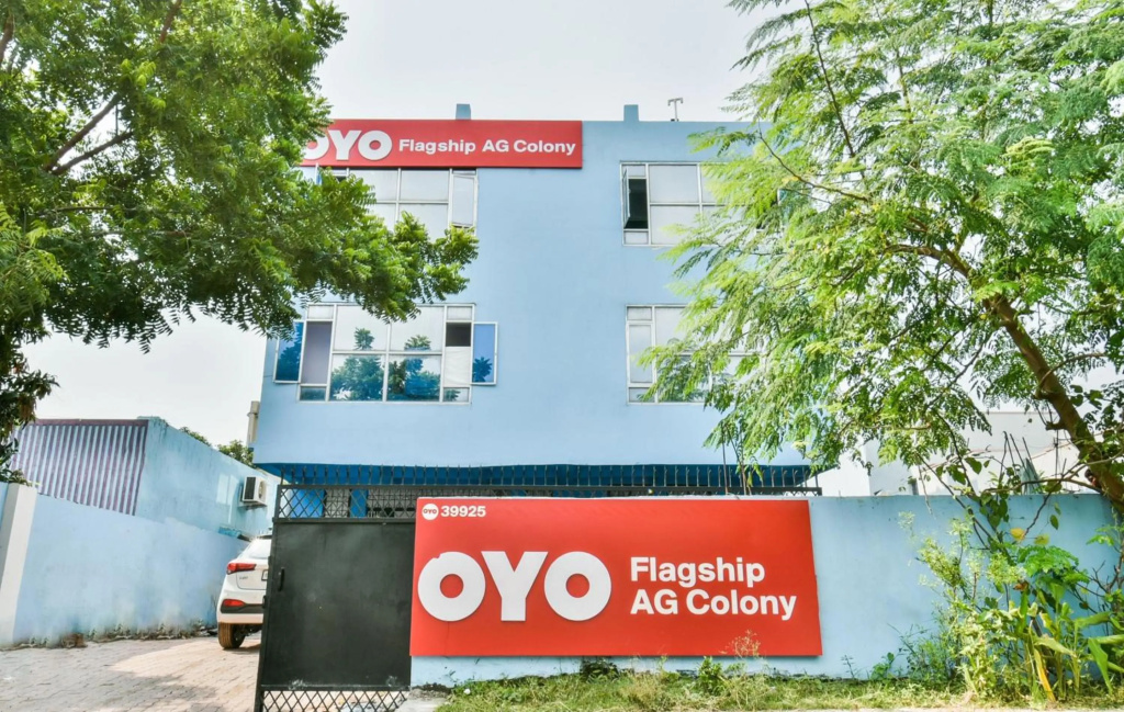 Flagship 76387 Ag Colony
