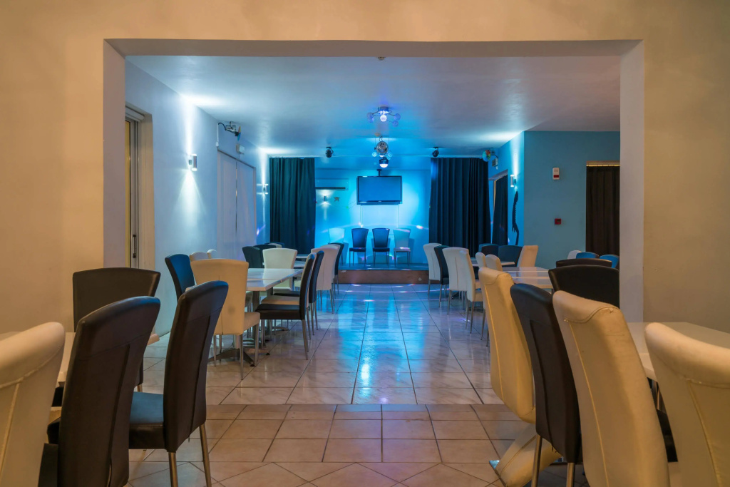 Filoxenia Hotel Zakynthos - Général