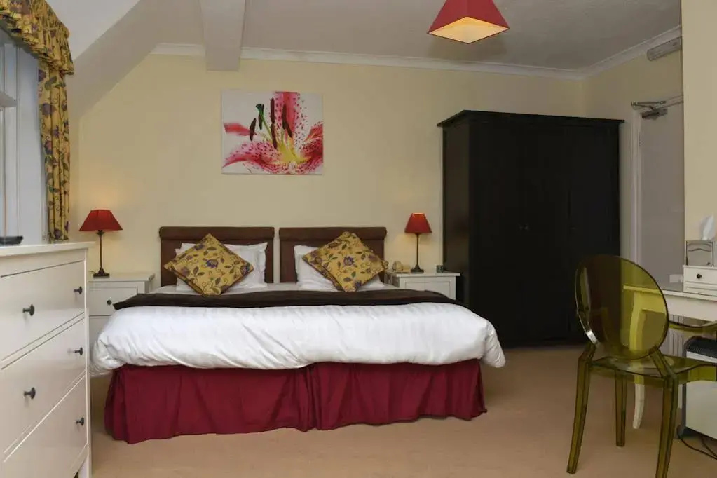 Ormonde House Hotel - Général