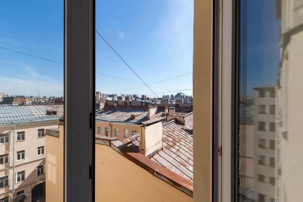 Balcony & Terrace