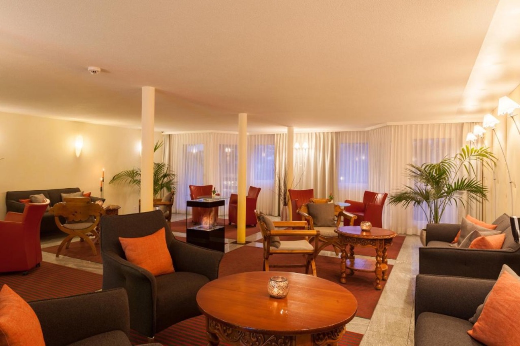 Hotel photo 21