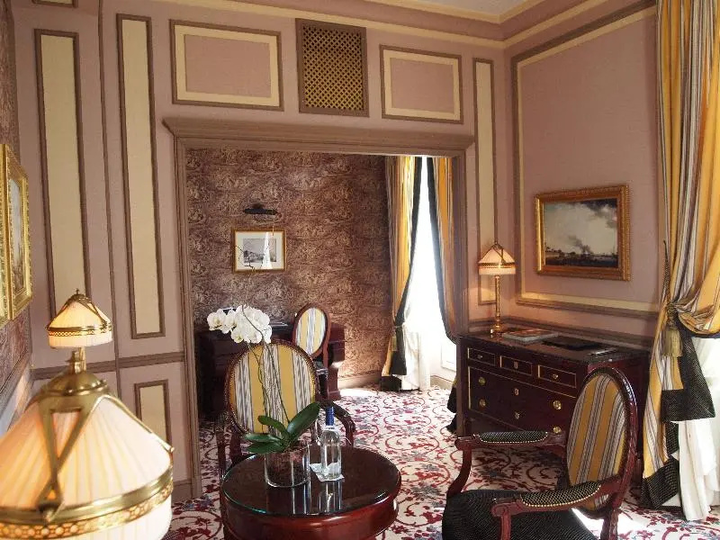 Intercontinental Bordeaux Le Grand Hotel by IHG - Chambres