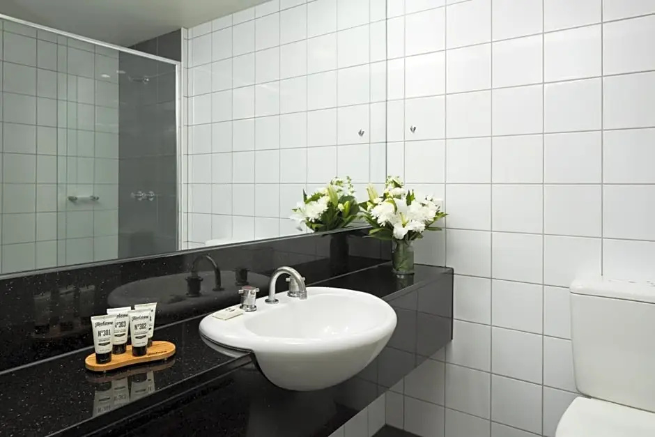 Rydges Darwin Central - Chambres