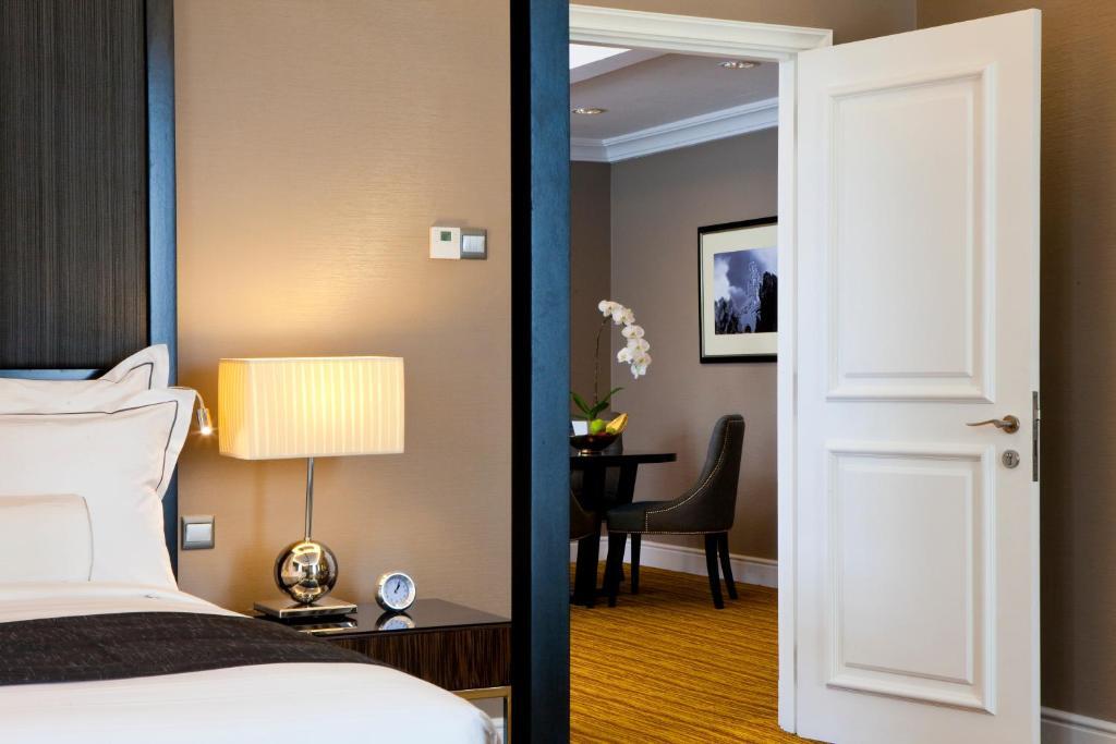 The Majestic Hotel Kuala Lumpur