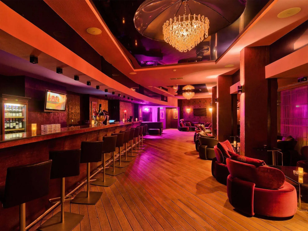 Vega Hotel - Général