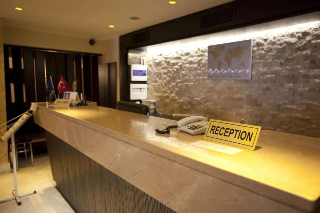 Hotel photo 15