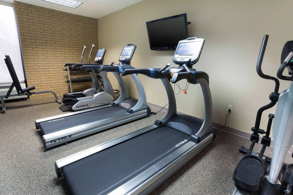 Heritage Inn Suites Houston/Sugar Land, Trademark by Wyndham - Général