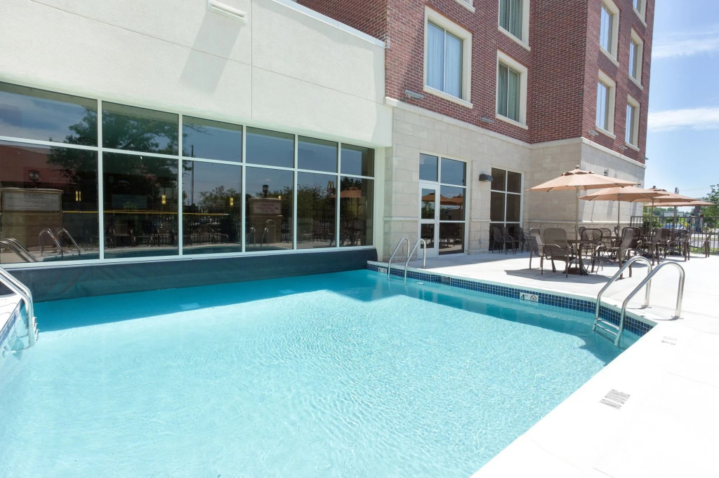 Drury Inn & Suites Grand Rapids - Général