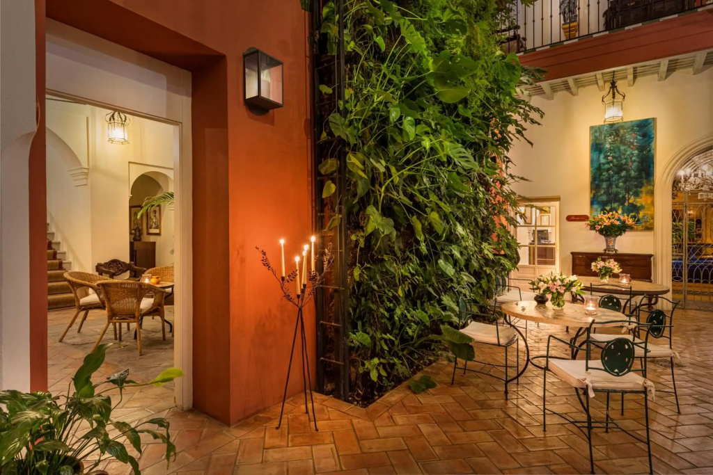 Hotel Las Casas de El Arenal by Casas y Palacios - фото 23