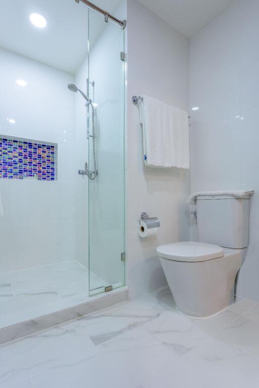 Апартаменты в Citismart Luxury Apartments