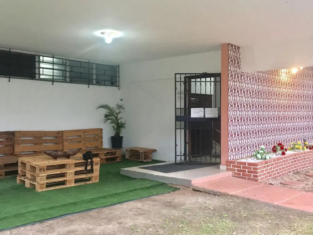 Luna House Panama