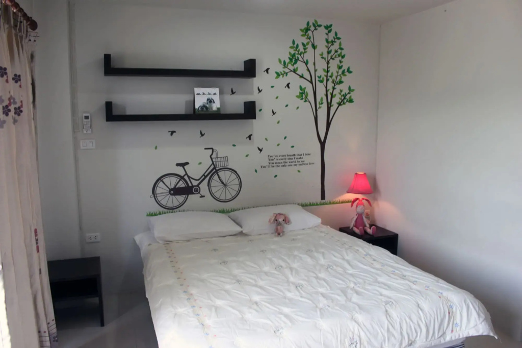 Cozy Rabbit Hotel - Général