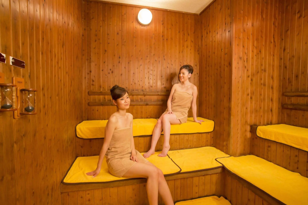 Premier Hotel Cabin Sapporo 사진 47