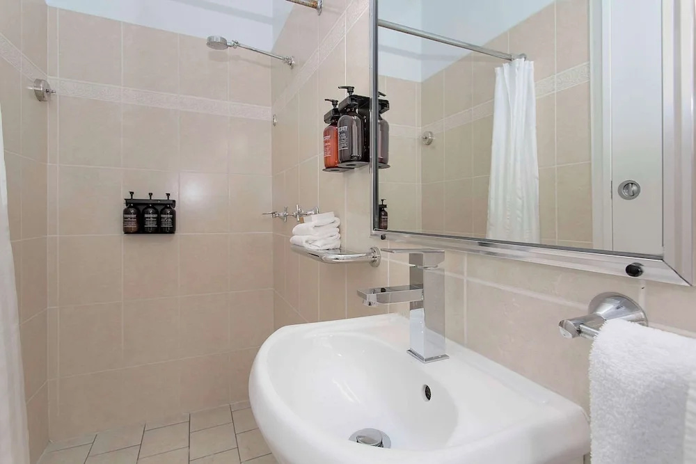 CH Boutique Hotel, an Ascend Collection Hotel - Chambres