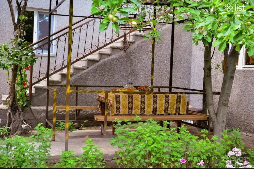 Narek B&B - фото 19