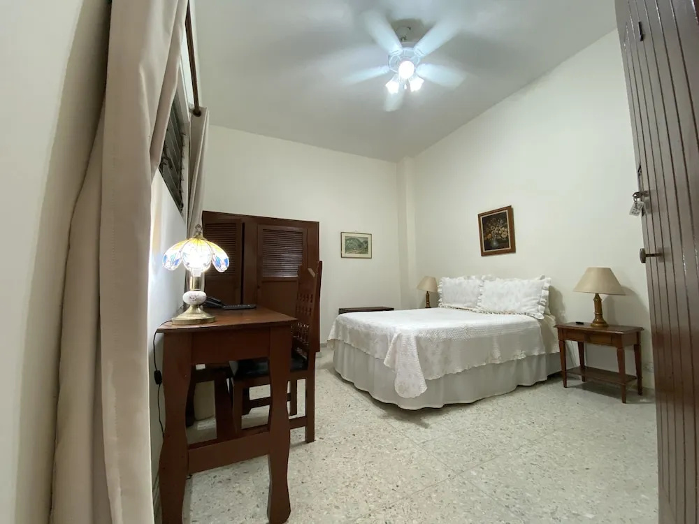 Classic room