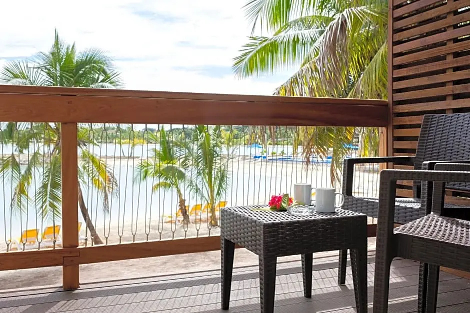 Plantation Island Resort - Chambres