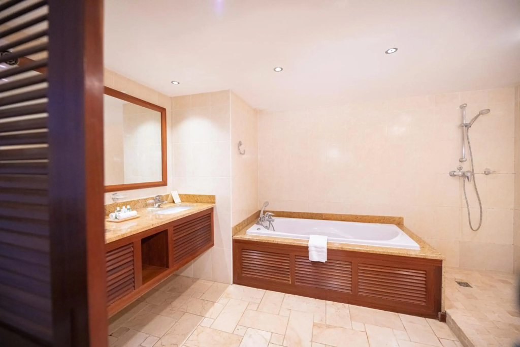 Le Saint Alexis Hotel & Spa - фото 19