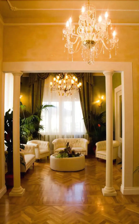 Hotel Gennarino - Général