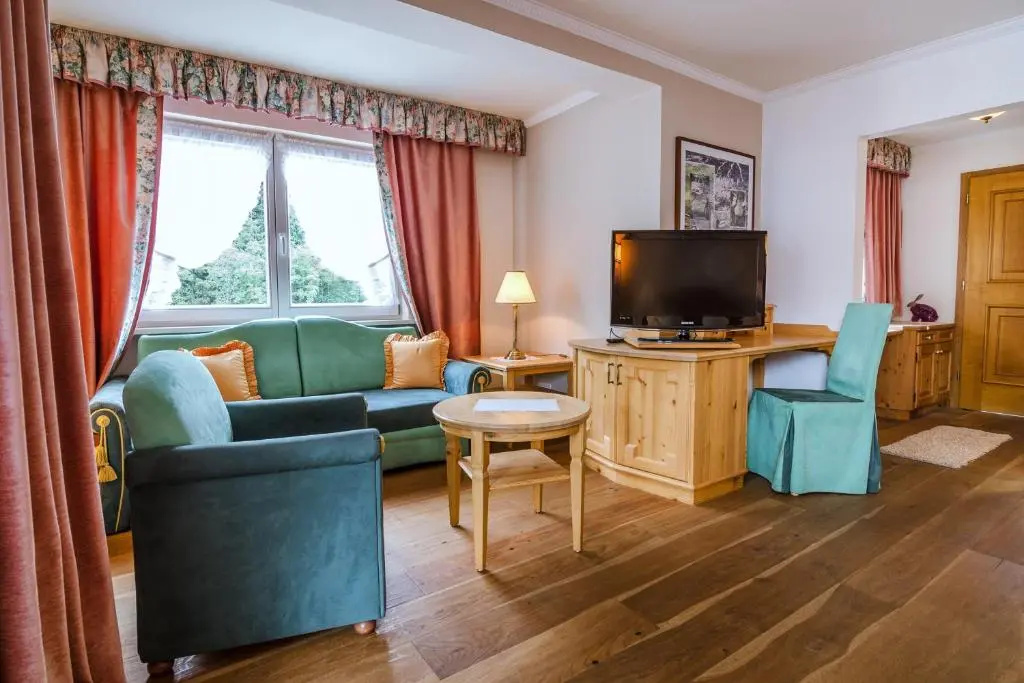 Superior room