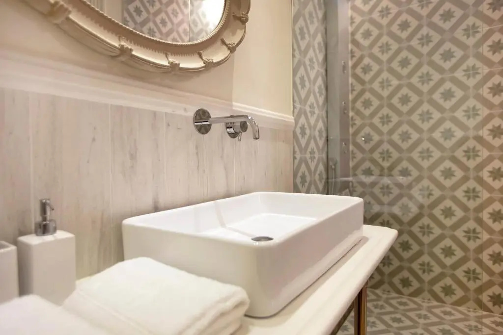 Despotiko Hotel - Général