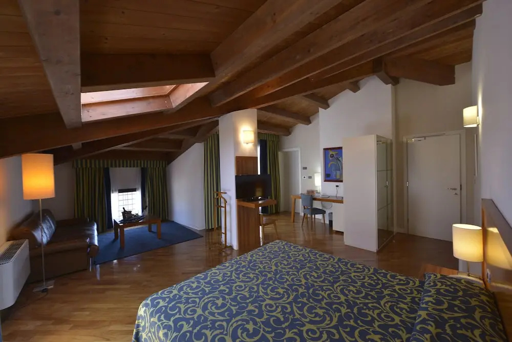 Executive room