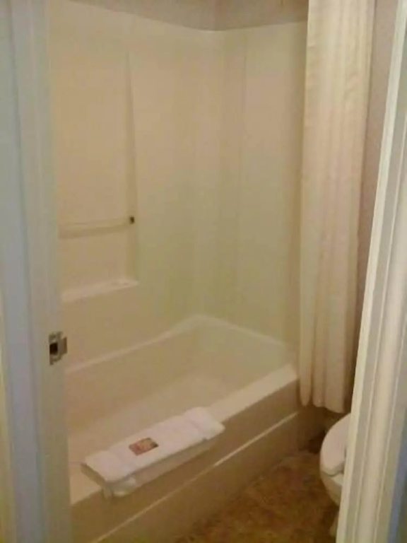 Standard Quadruple Suite