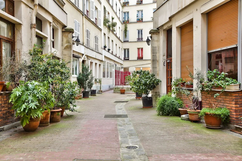 66 - Atelier Fidélité Paris
