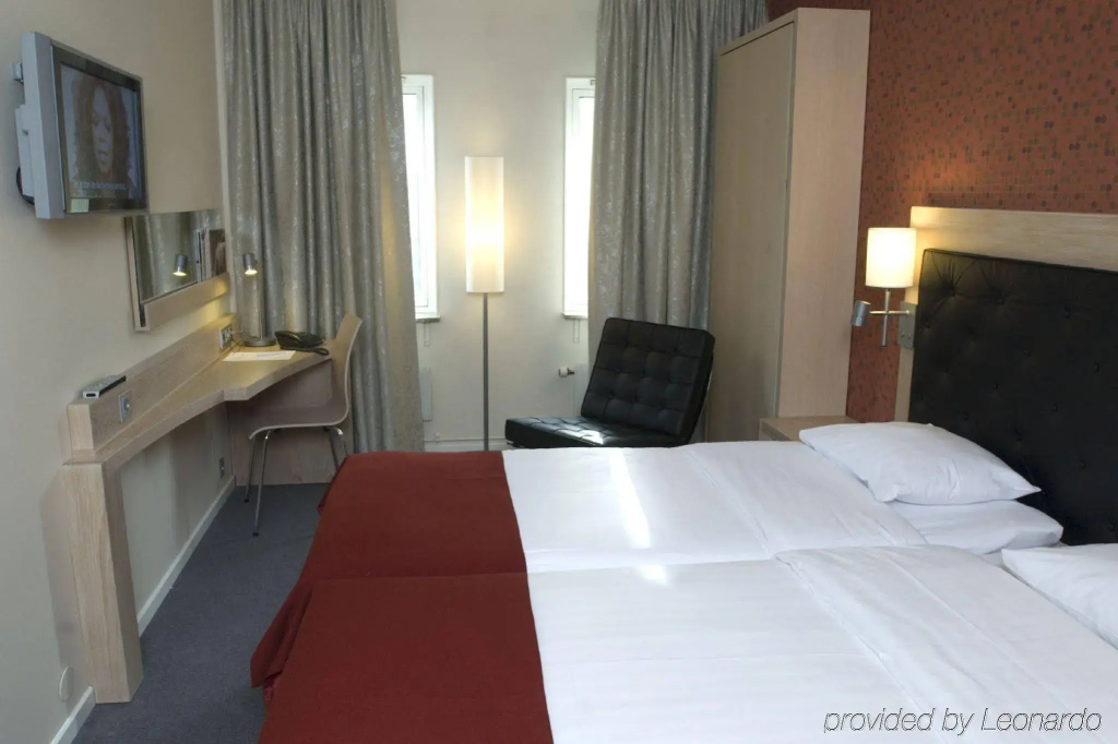 Spar Hotel Majorna - Général