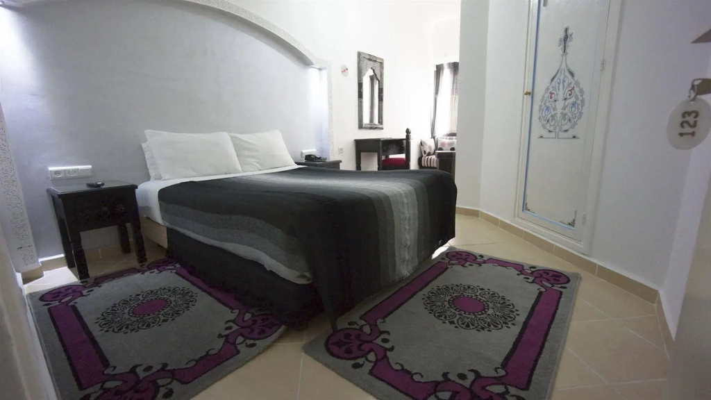 Hotel Parador - Général