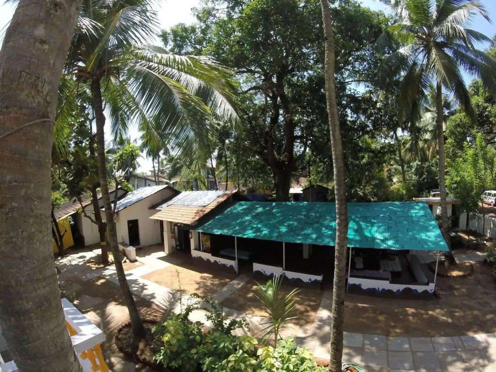 Hotel photo 16