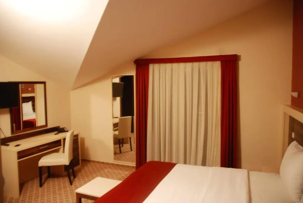 Hotel Terra - Général