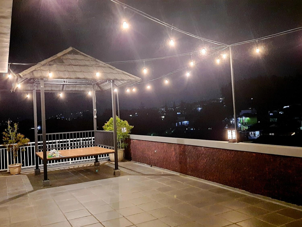 Villa Mb