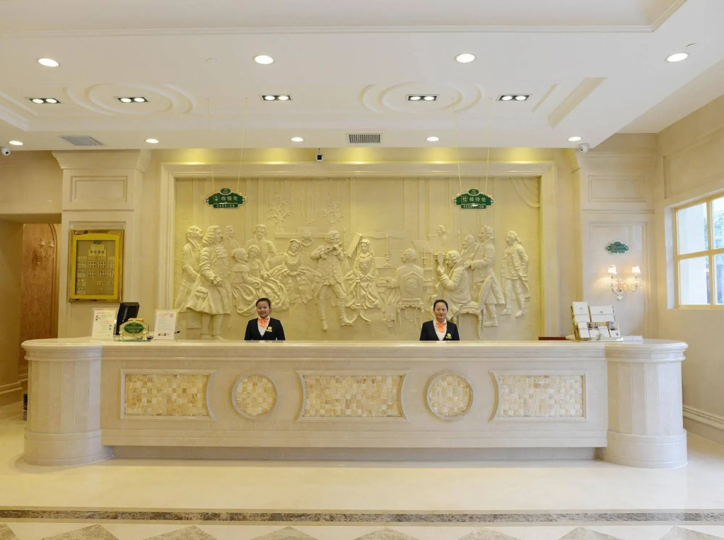 Vienna Hotel