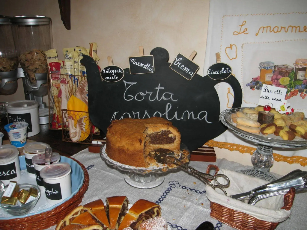 Hotel La Fontana - Général