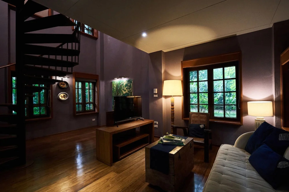Номер Standard Дуплекс в Kaomai Lanna Resort