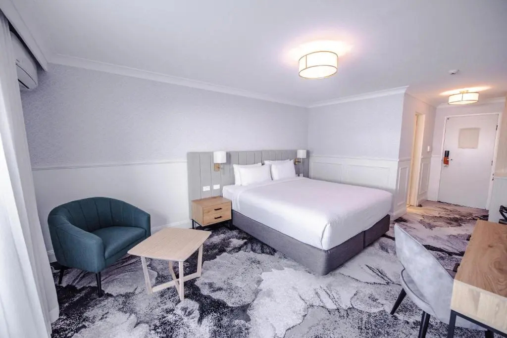 Comfort Inn Towradgi Beach - Chambres