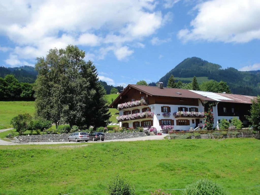 Haus Alpenblick