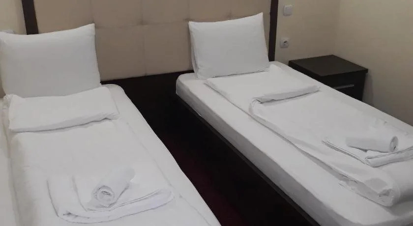 Esperanto Hotel - Général