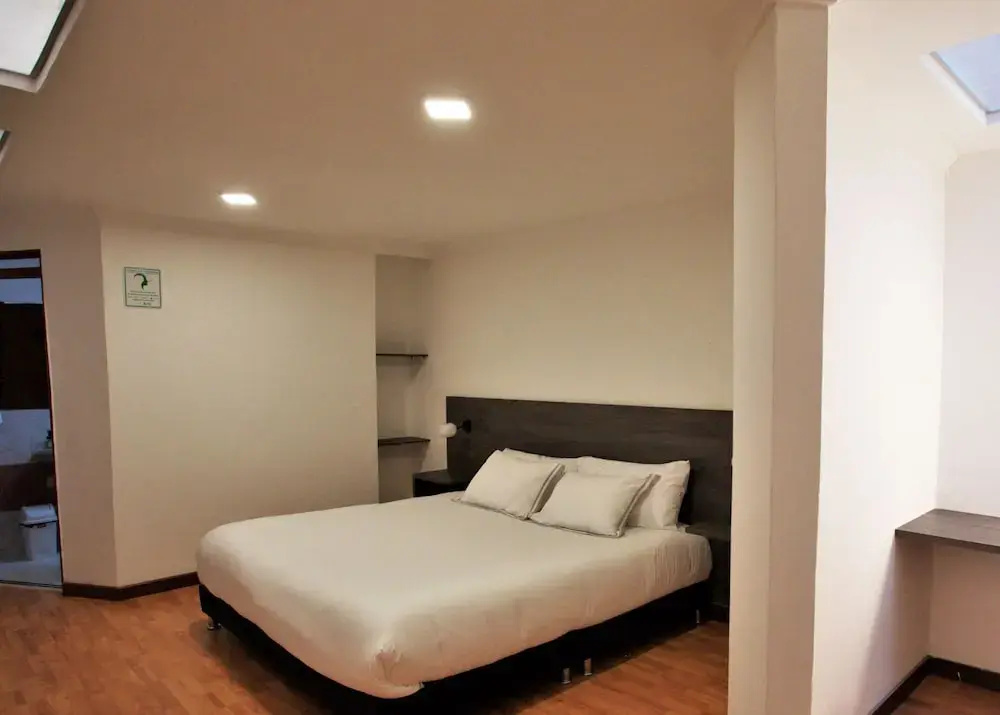Casa Blanca Hospedaje Pasto Sas