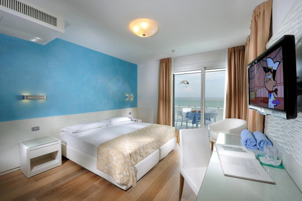 Grand Hotel Playa — 4