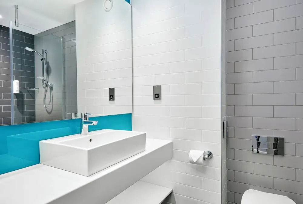 Holiday Inn Express Grimsby by IHG - Chambres