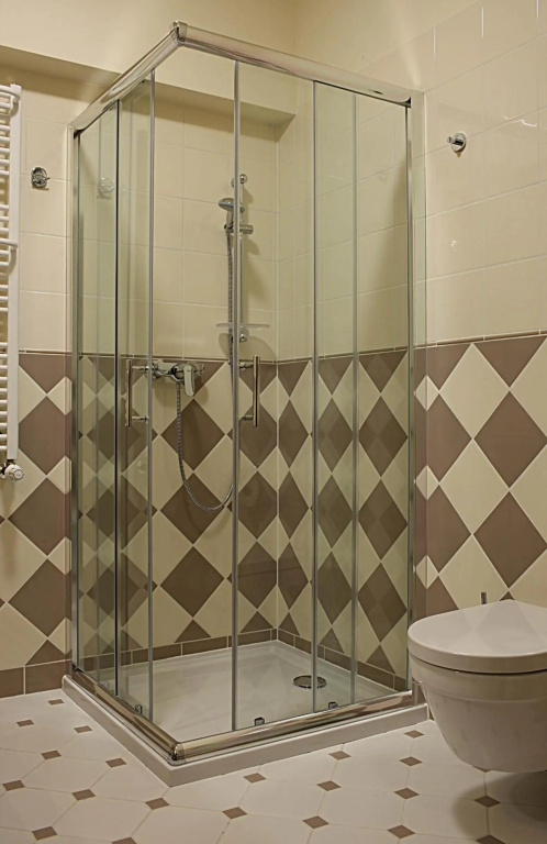 Hotel Mercure Krynica Zdroj Resort & Spa - Général