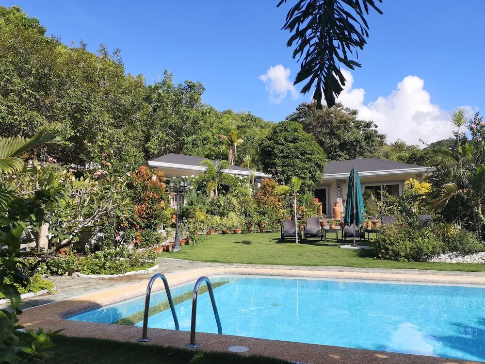 Garden Bungalows Resort - Général