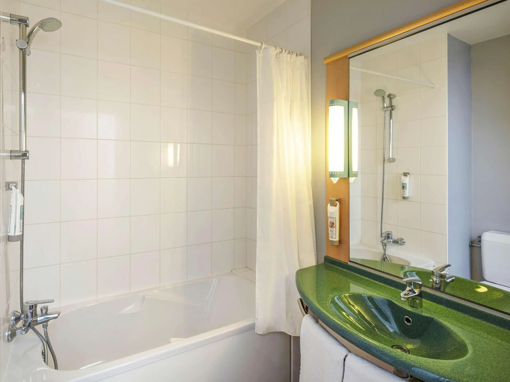 Hotel photo 10