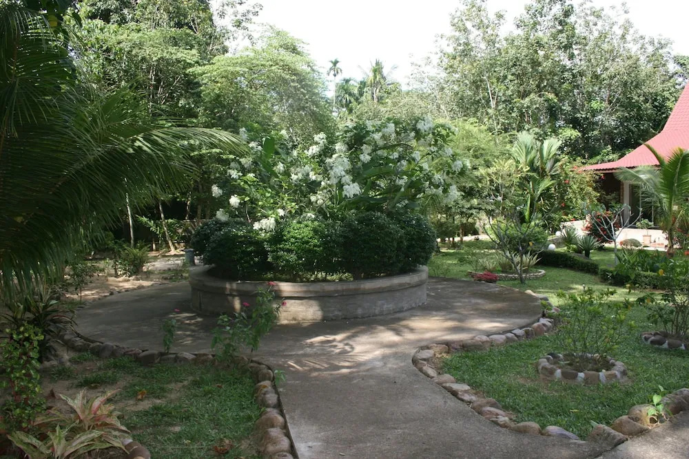 Balai Serama Guesthouse - Chambres