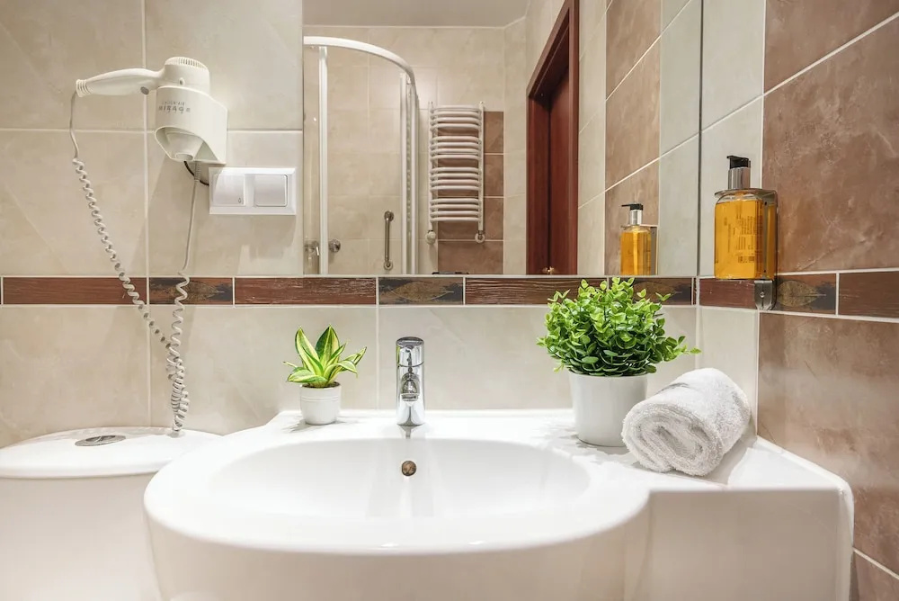 Hotel Witkowski - Chambres