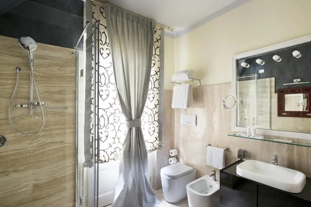 Augustus Hotel & Resort - Chambres