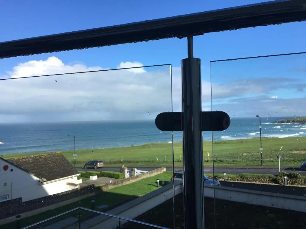 6 Ocean Gate apartment