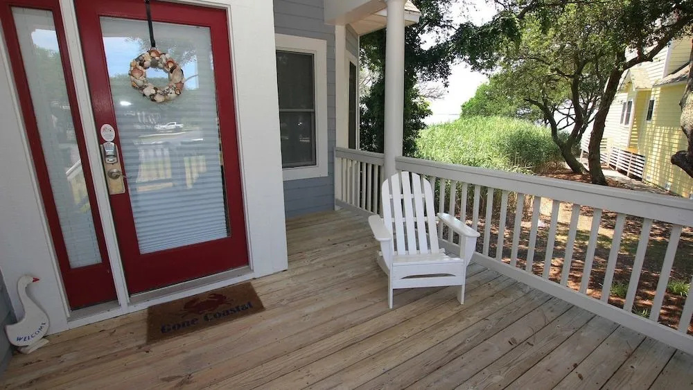 Golden Sunset - 4 Br Home